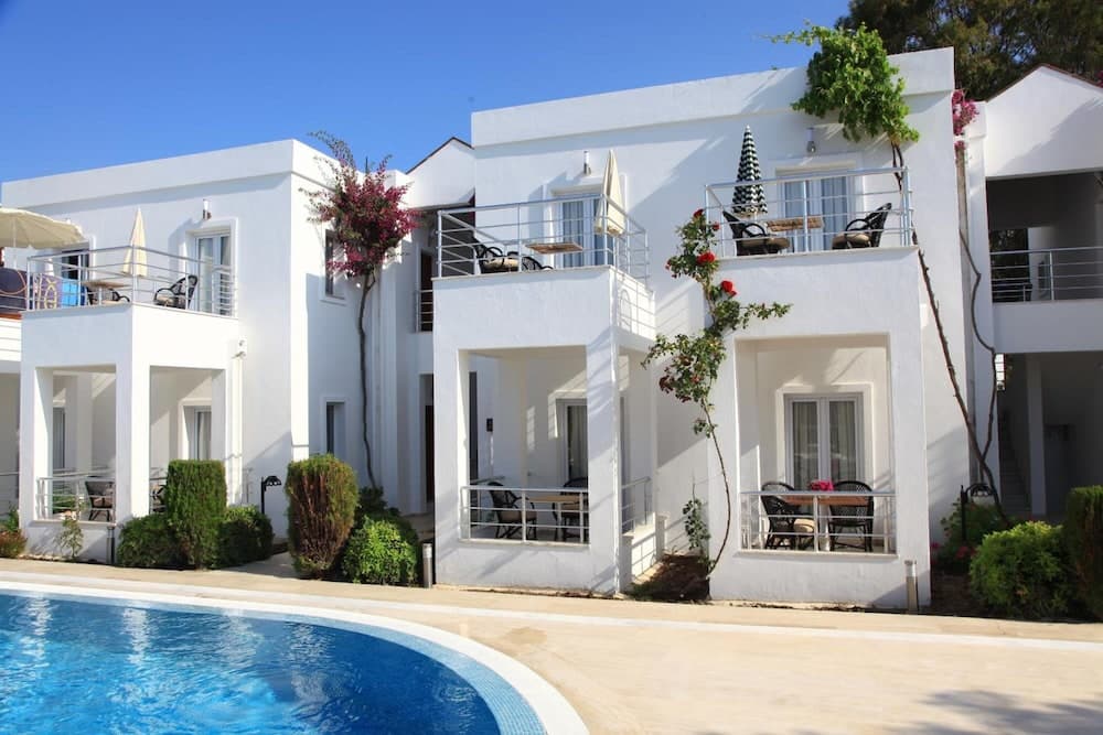 Mer-Can Story Apart Hotel, Bodrum
