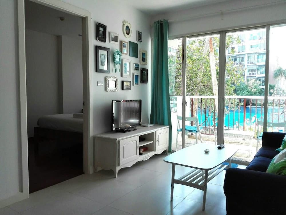 The Seacraze Hua Hin by Montri, Hua Hin, photo 5