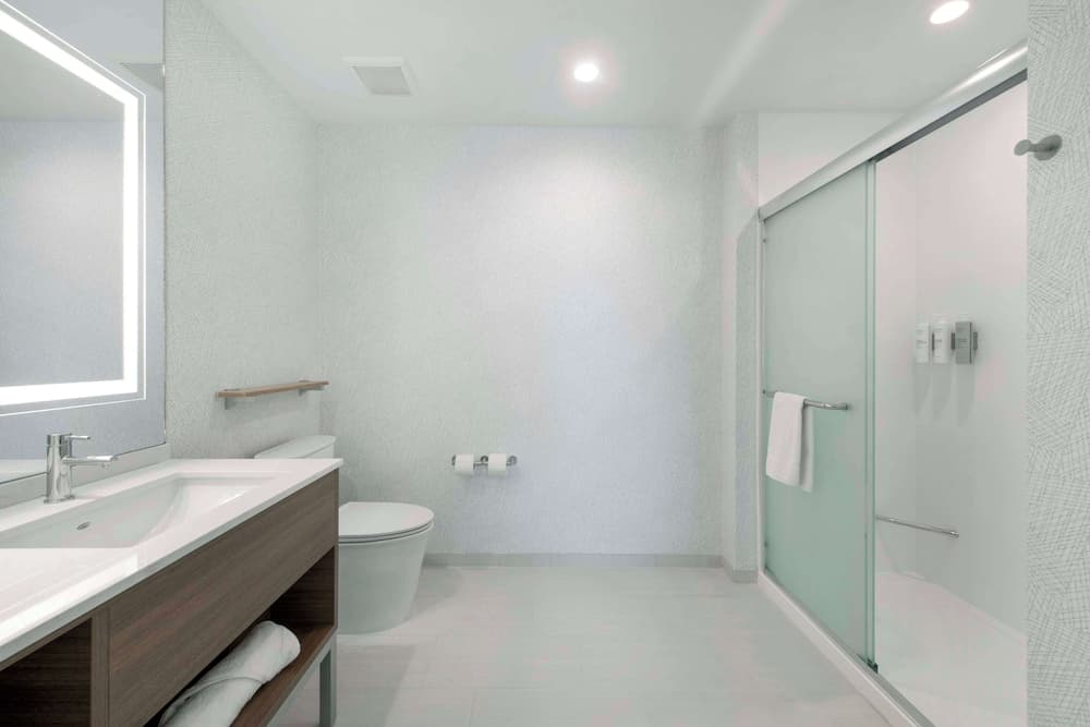 Home2 Suites By Hilton Lumberton, Lumberton, photo 3