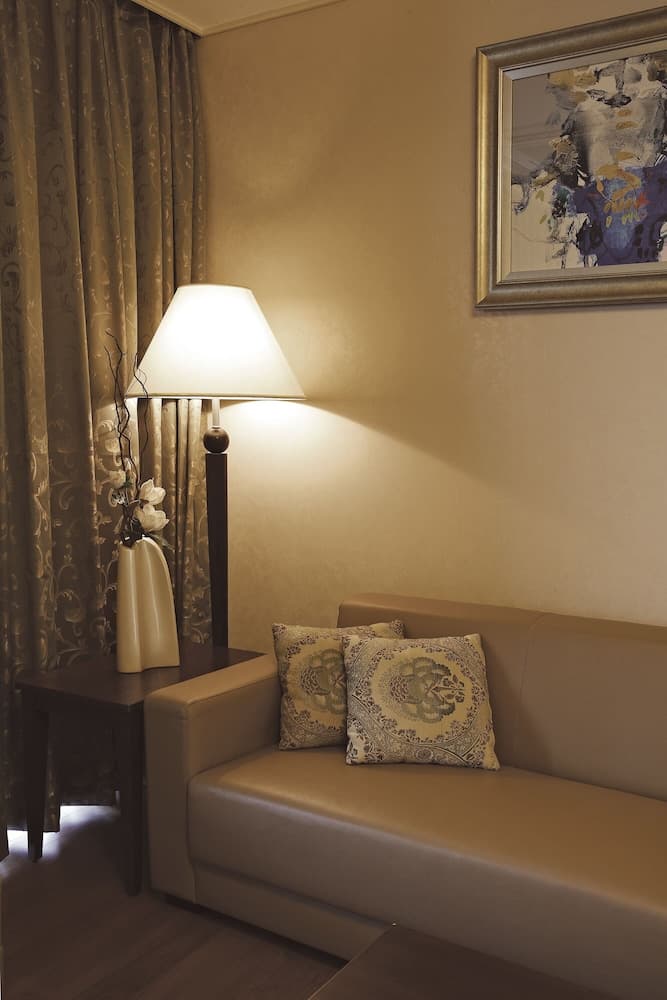 The Ocean Resort, Yeosu, photo 3