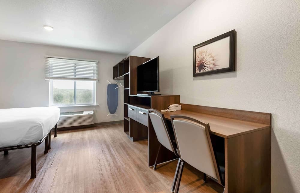 Extended Stay America Suites - St Paul - Woodbury, Woodbury, photo 6