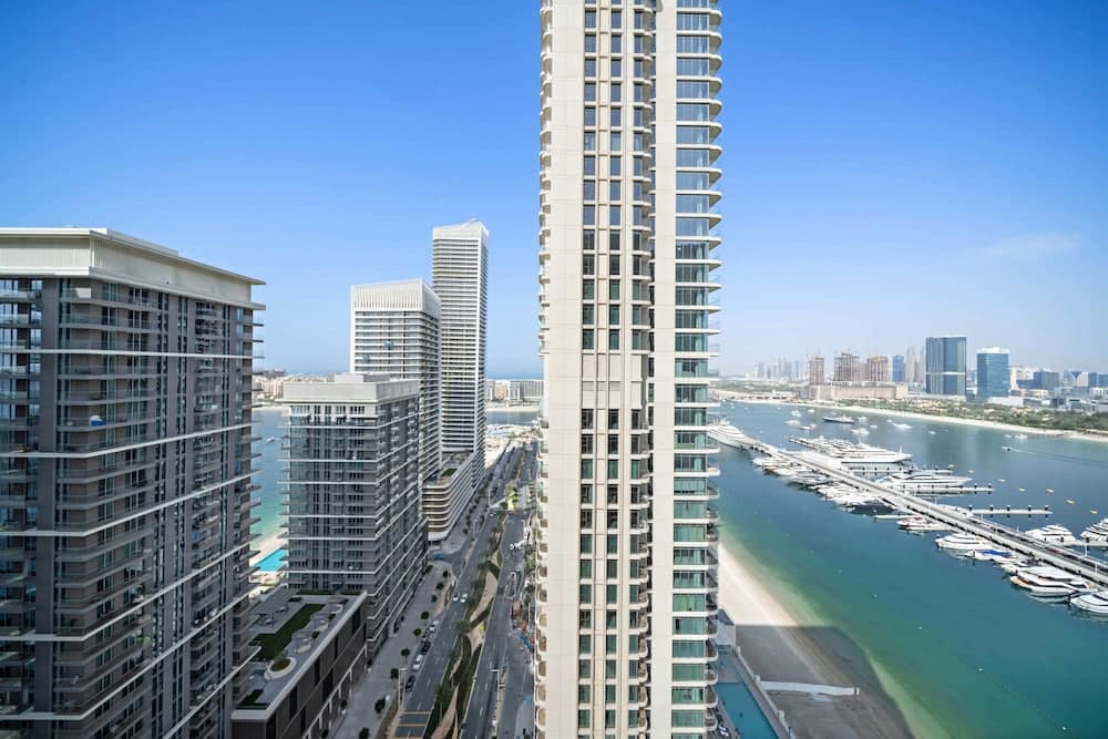 Silkhaus Marina Vista - Dubai Harbour, Dubai