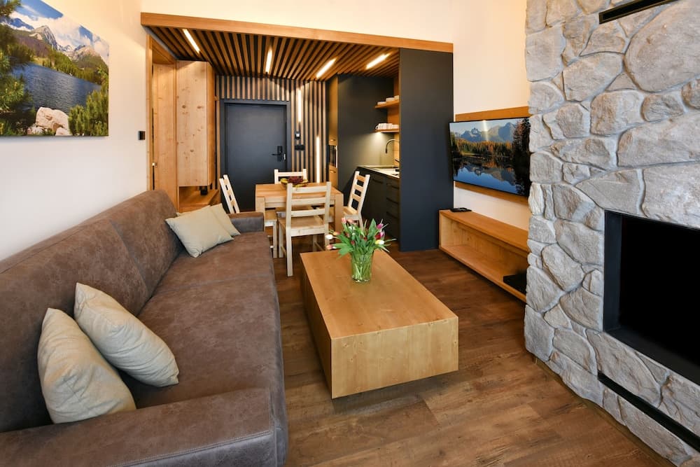 APLEND Hotel Ovruč, Štrba, photo 5