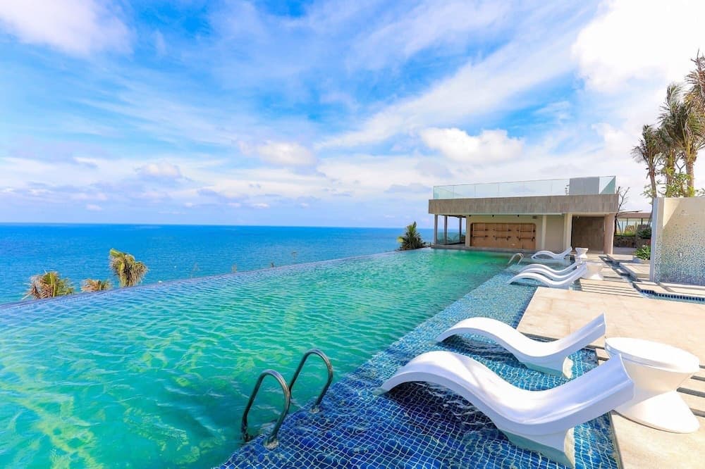 Apec Mandala Cham Bay Condotel Mui Ne, Phan Thiet