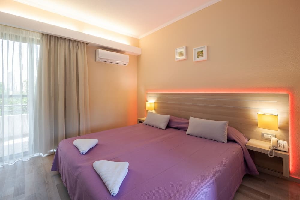Terinikos Sunny Garden Hotel & Junior Suites, Rhodes, photo 4