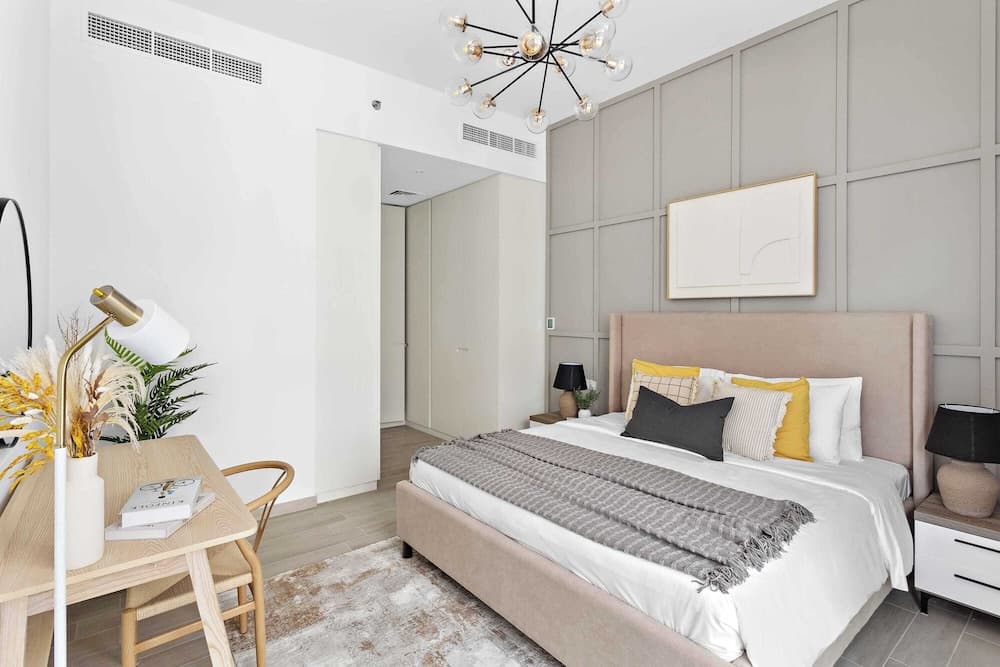 Silkhaus Belgravia, JVC Dubai, Dubai, photo 3