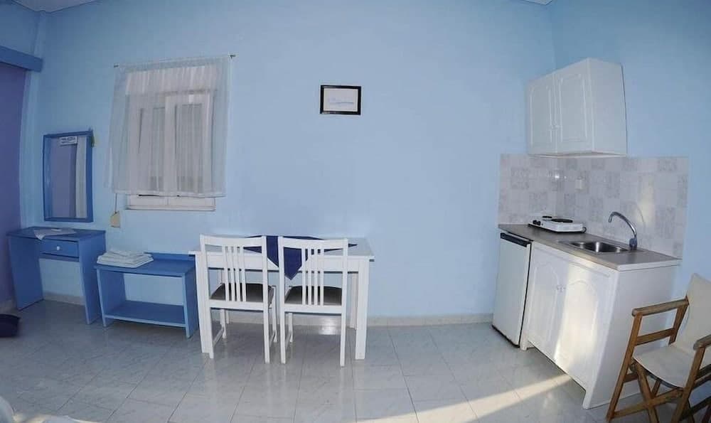 Efstathia Hotel, Leros, photo 2