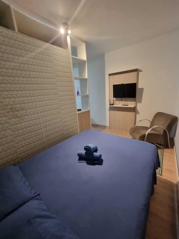 Edificio Selenita Loft e Duplex, Barueri, photo 6