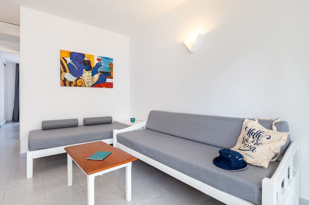 Vibra Caleta Playa Apartamentos, Ciutadella de Menorca, photo 5