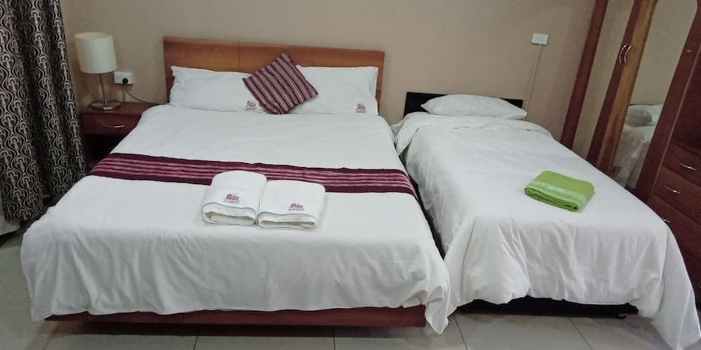 Al-Minhaj Service Apartments, Nadi, photo 5