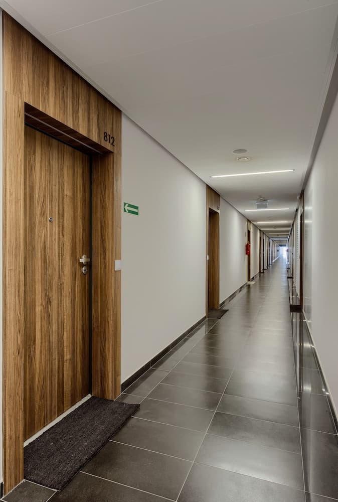 Vola Inn, Warsaw