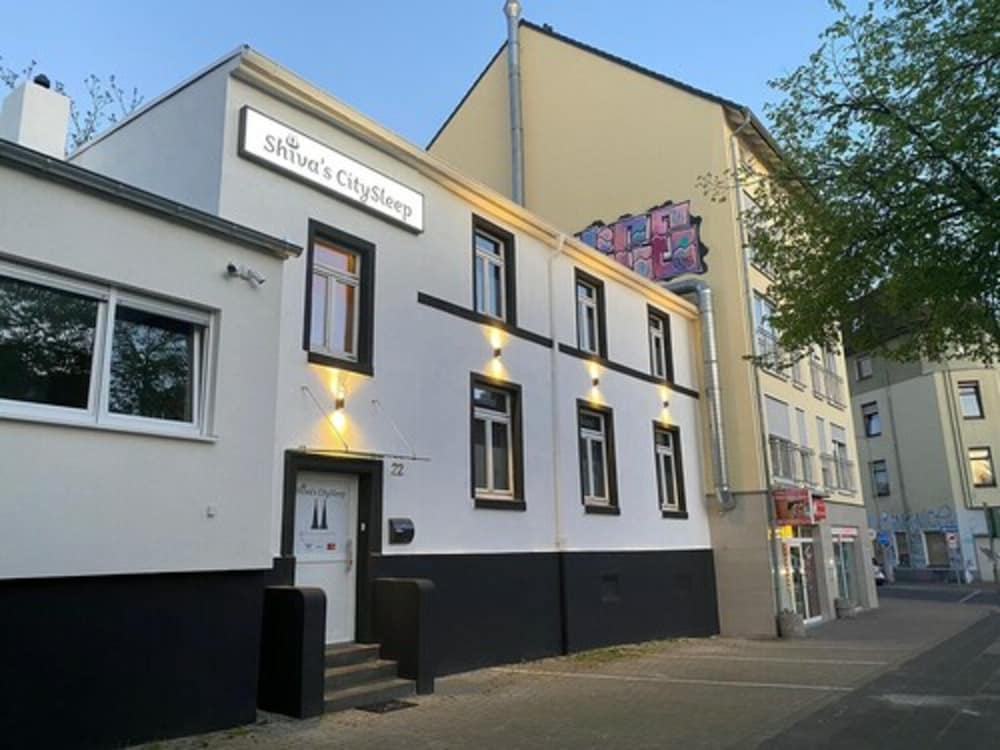 Shivas City Aparthotel, Cologne, photo 2