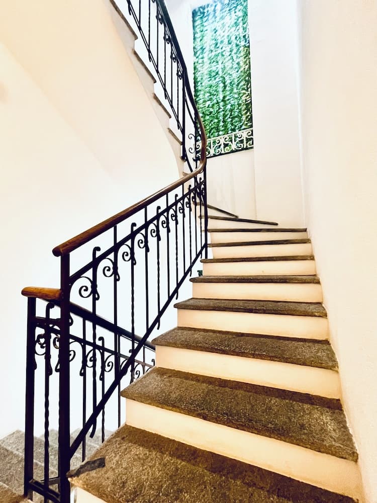 GuestHouse Lugano University, Lugano, photo 5