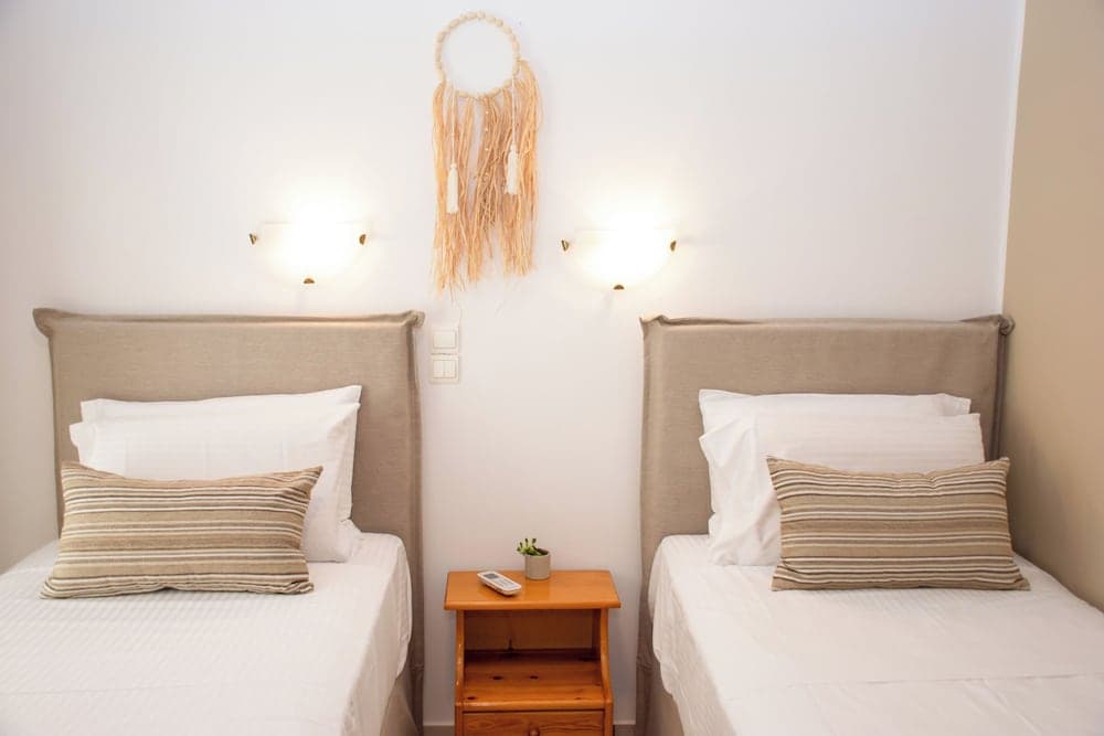 Infinity Wellness Apartment Hotel, Platanias, photo 6