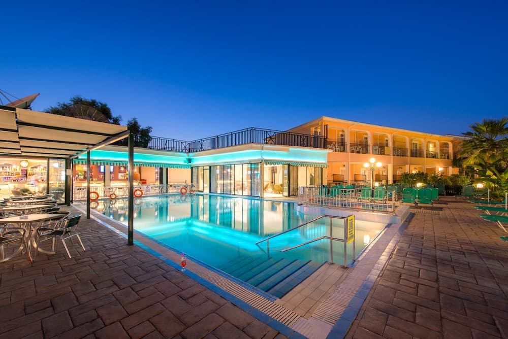 Sofia's Hotel, Zakynthos, photo 4
