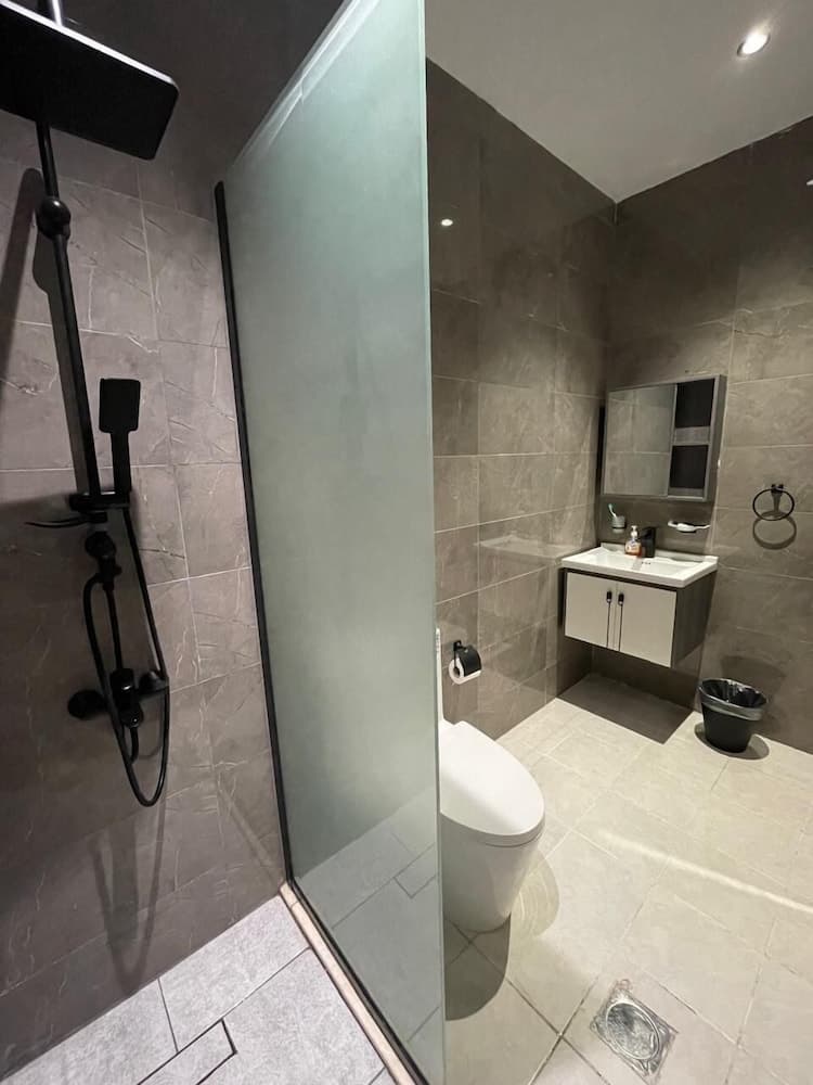 Self Check-In Apartments by MehadStay, Jeddah, photo 4