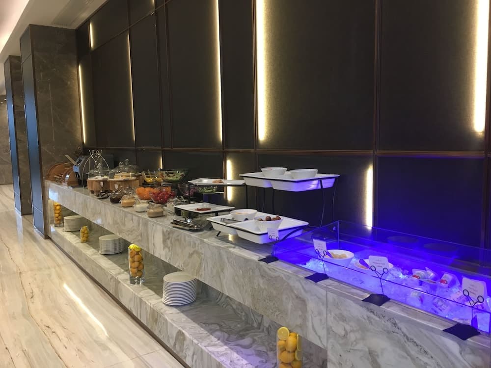 Oakwood Apartments Yangzhou, Yangzhou, photo 4