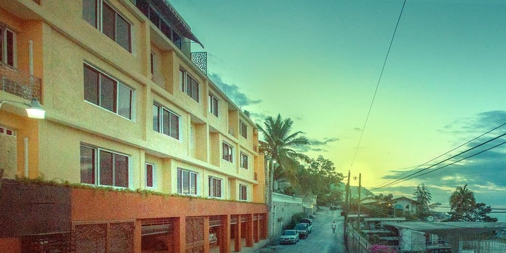 Residences Talou, Petionville