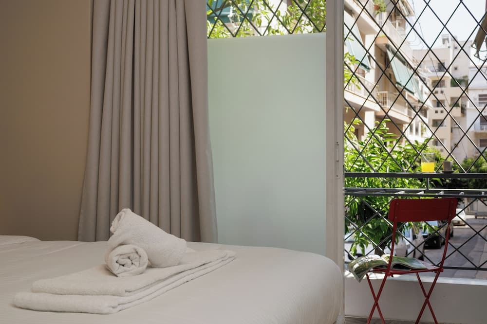 Incanto Boutique Suites - Koukaki, Athens, photo 2