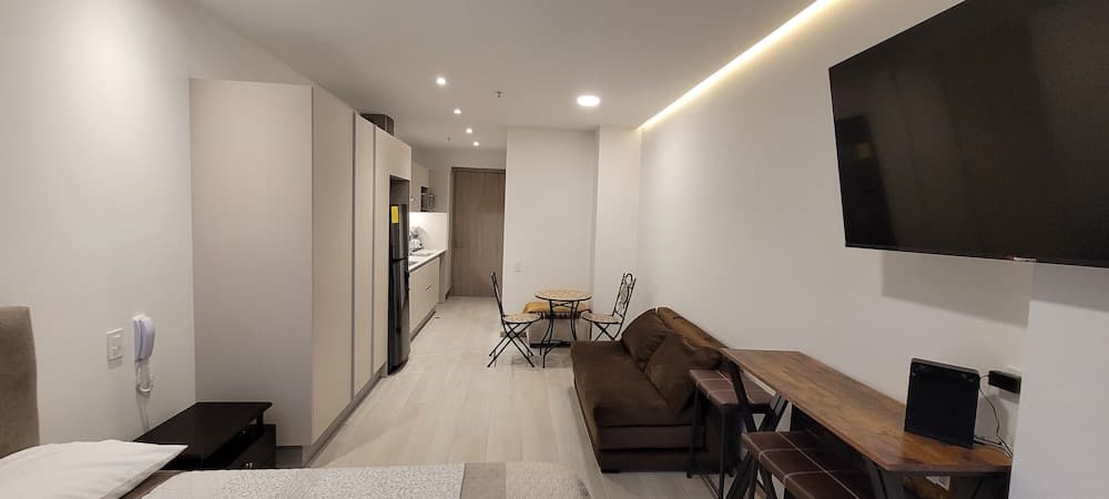 Acqualina Suites and Spa, Quito, photo 3