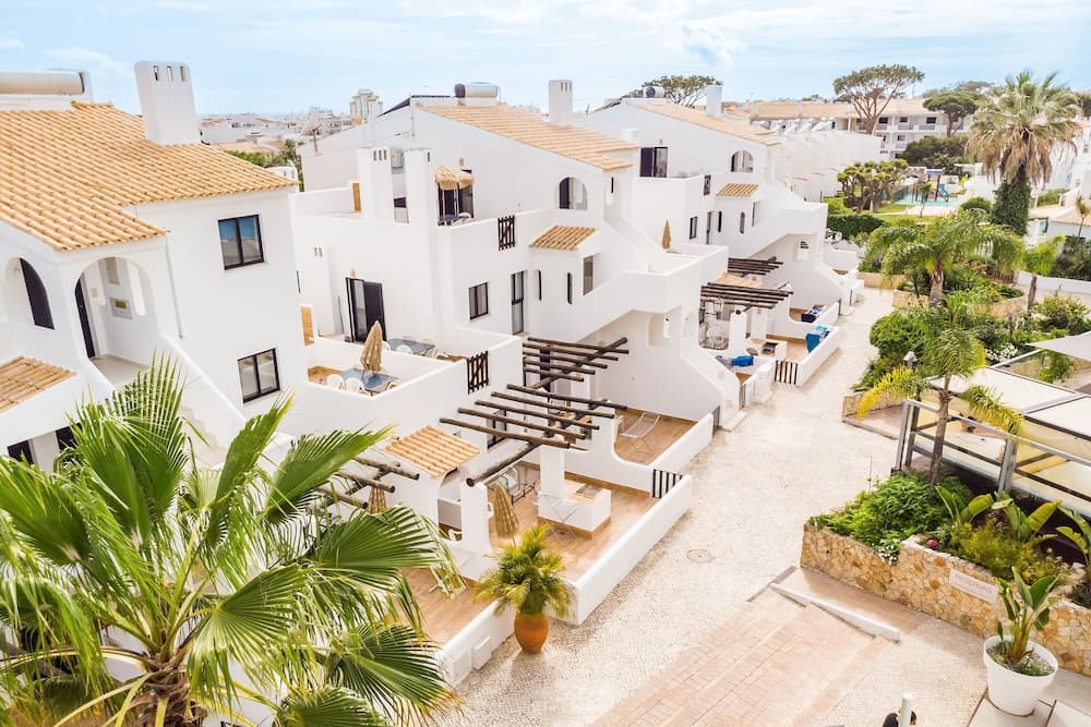 Apartamentos Honório, Loulé