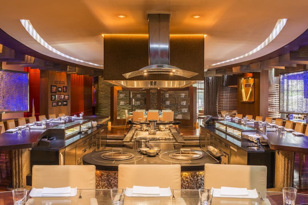 Grand Hyatt Residence, Dubai, photo 6