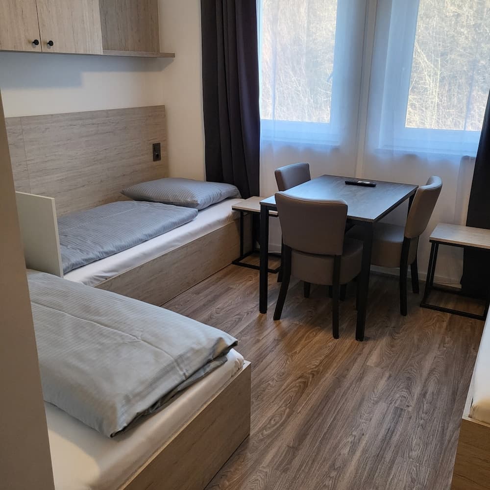 Bader Aparthotel, Unterschleißheim, photo 2