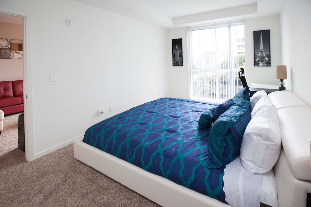 Wonderful Washington Furnished Apartment, Washington