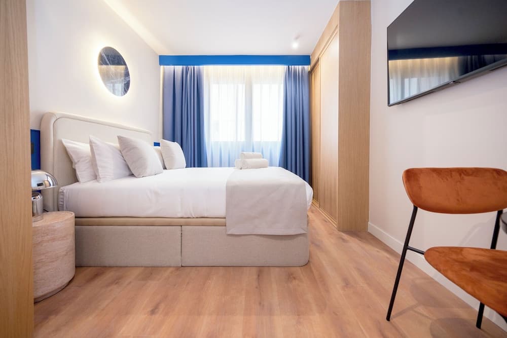 Iconic Suites, Madrid, photo 4