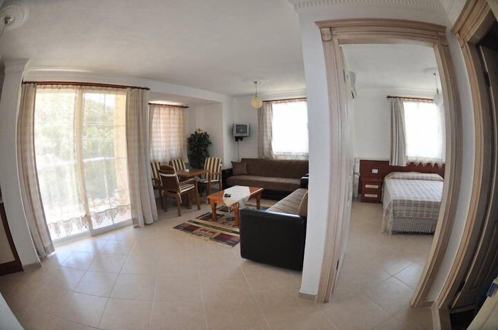 Pinarbasi Apart, Marmaris, photo 5