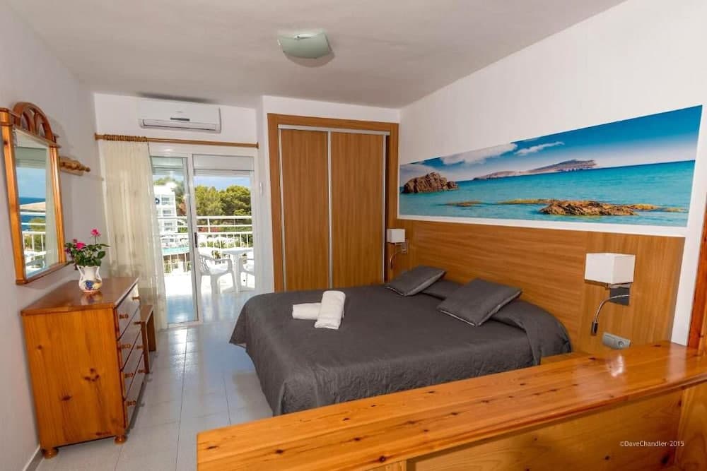 Flats Friends Apartamentos Es Puet Blanc, Sant Joan de Labritja, photo 3
