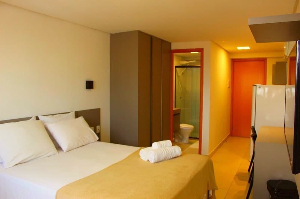 Manaira Apart Hotel, João Pessoa, photo 2