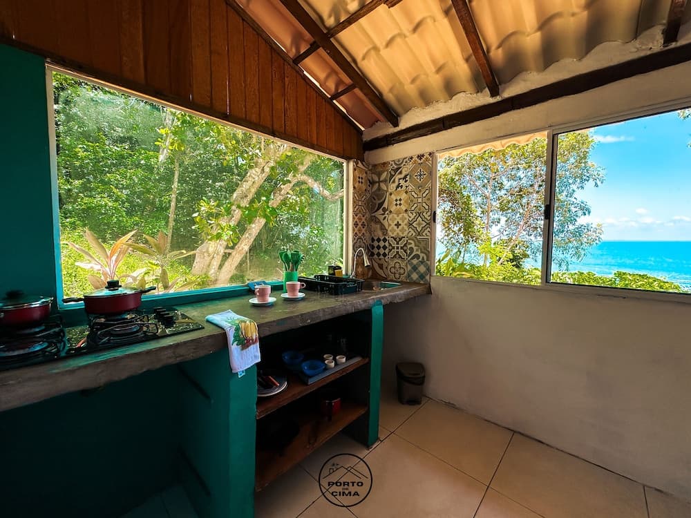 Casas Porto de Cima, Cairu, photo 4