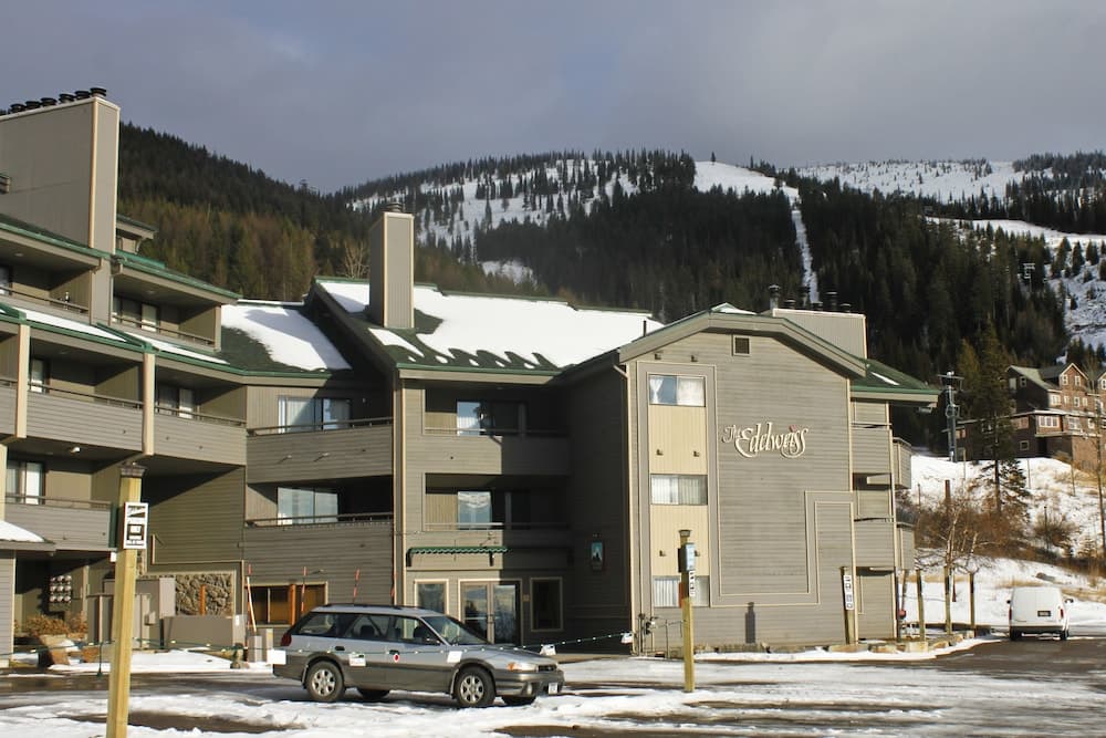 Edelweiss Condominiums, Whitefish, photo 3