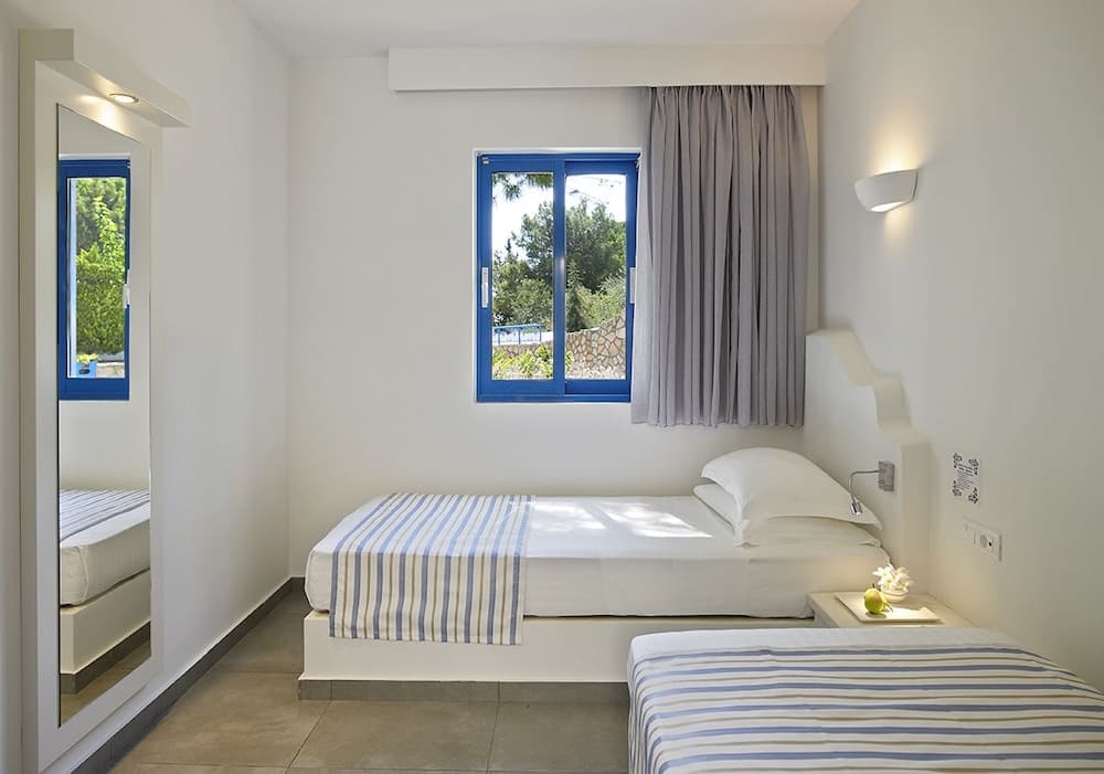 Lindia Thalassa Resort, Rhodes, photo 6