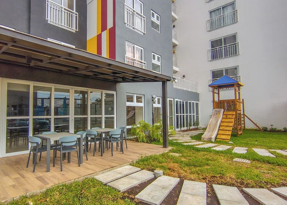 L AURORA INN Apart, Guatemala City, photo 6