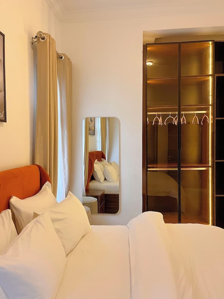 Jamari Residences, Lekki, photo 4