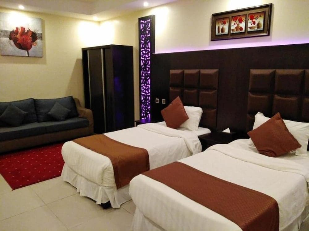 Alsultan Inn Hotel, Jizan, photo 5