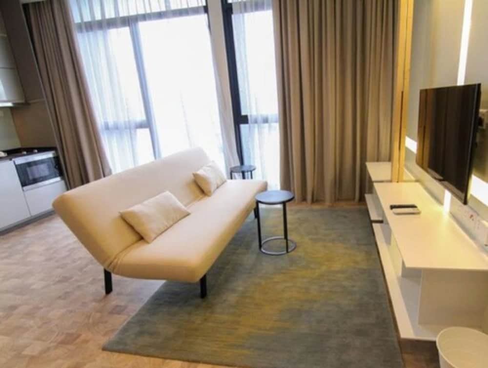 Expressionz Starlight Suites by MyKey, Kuala Lumpur, photo 2