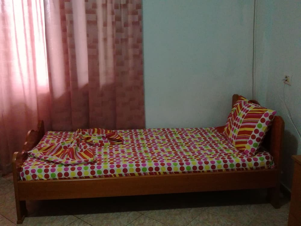 Apartaments skrapalli, Ksamil, photo 3