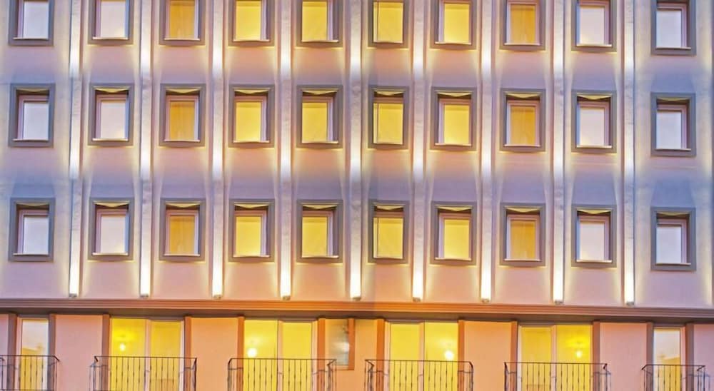 Galata 1785 Suites, Istanbul