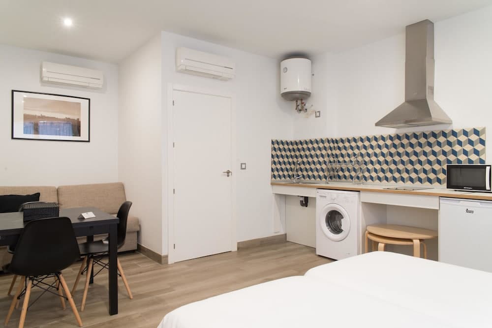 Apartamentos Campo del Príncipe, Granada, photo 6