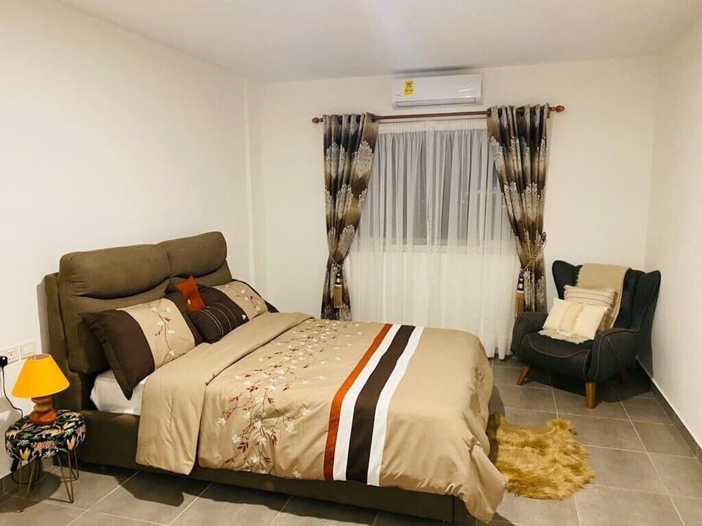 Oasis Park Residence, Accra, photo 5