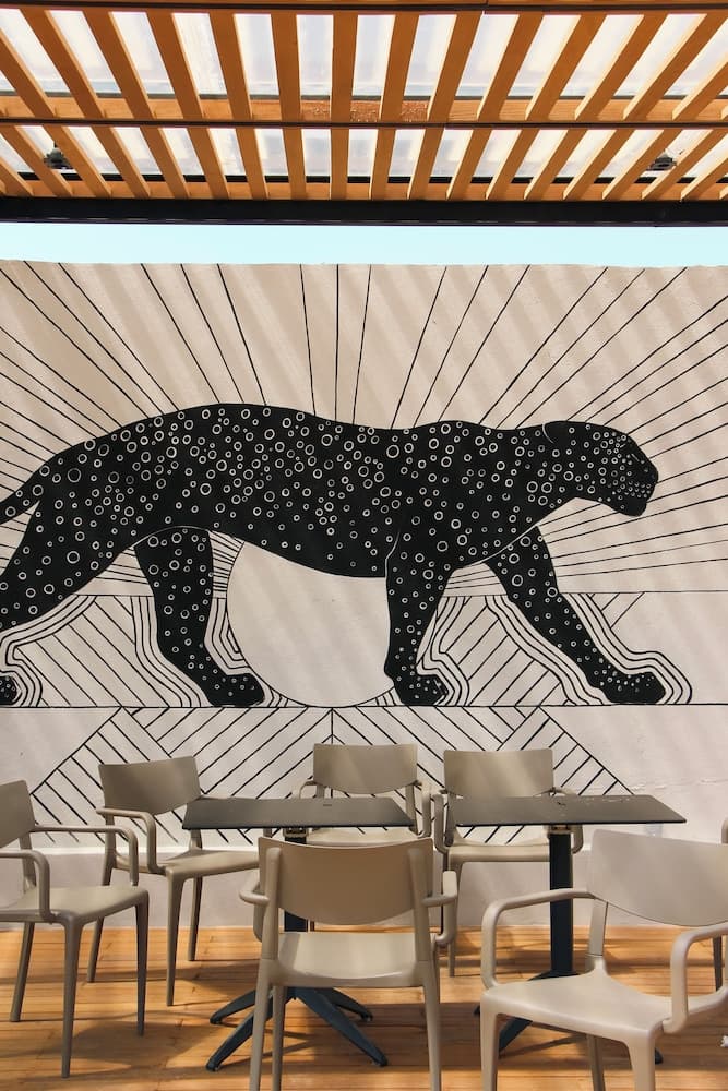Altata by Oolena, Mexico City, photo 6