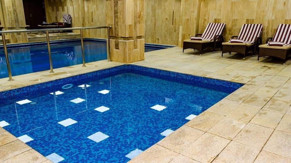 Bristol Hotel Salalah, Salalah, photo 2