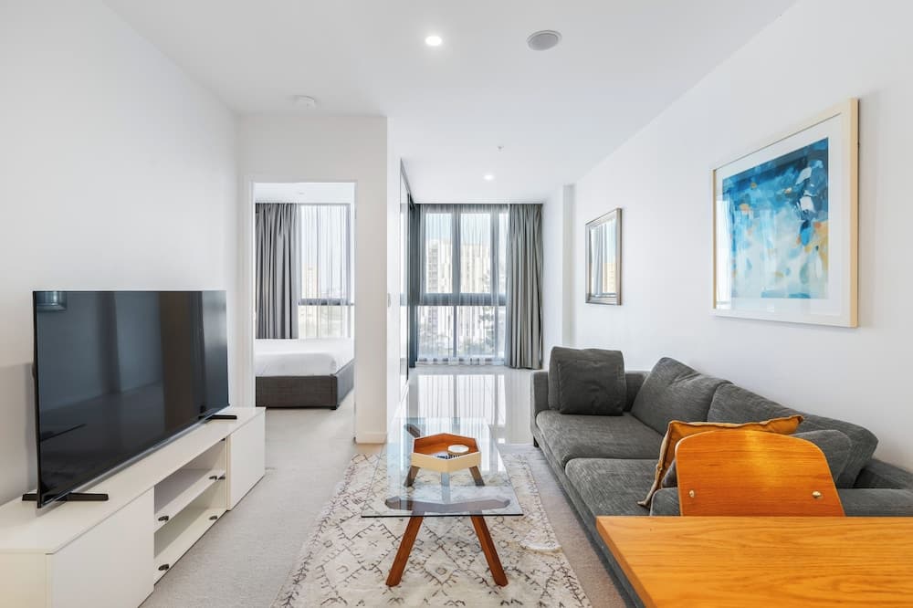 High St Residence, photo 4