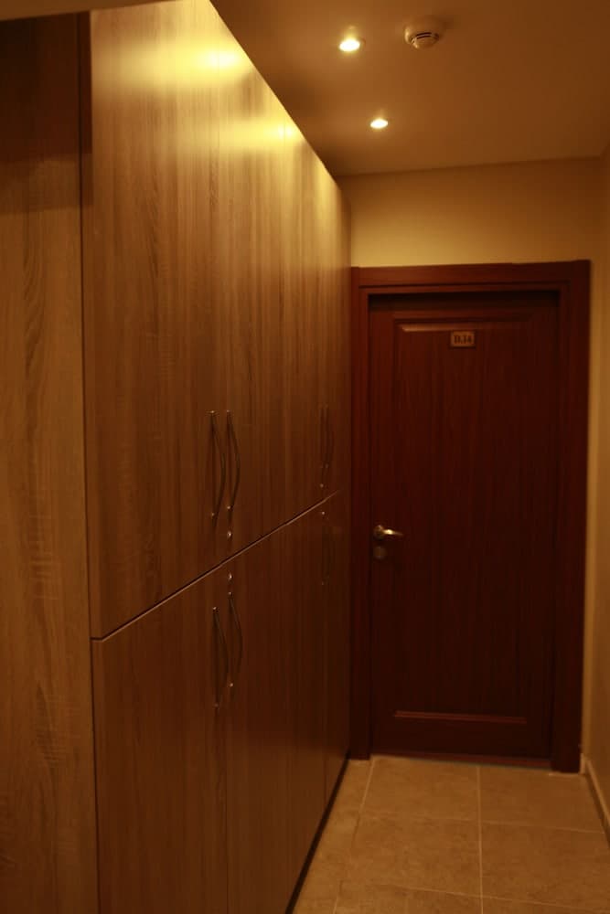 Birinci Apart Hotel, Istanbul, photo 5