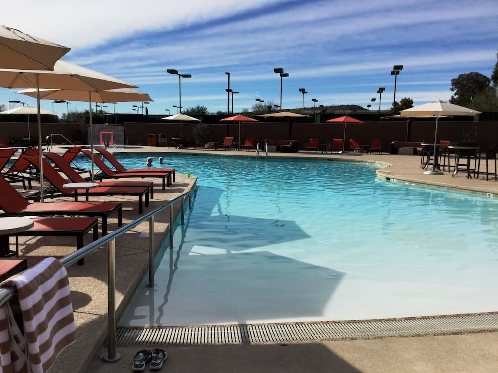 Ventana Canyon Club and Lodge, Tucson, photo 2