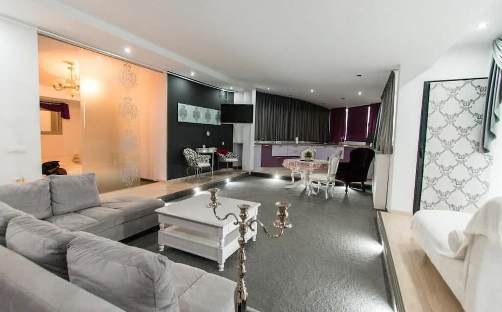 jolie apartaments, Galati, photo 6