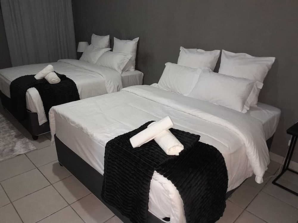 Tsamatiku Guesthouse, Mangwazi, photo 5